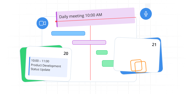 Project Management Feature